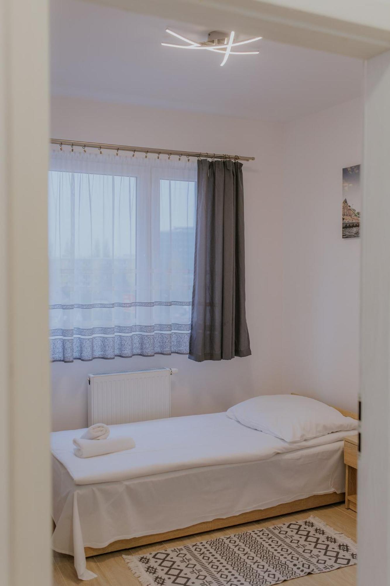 Południowa Hotel apartamentowy