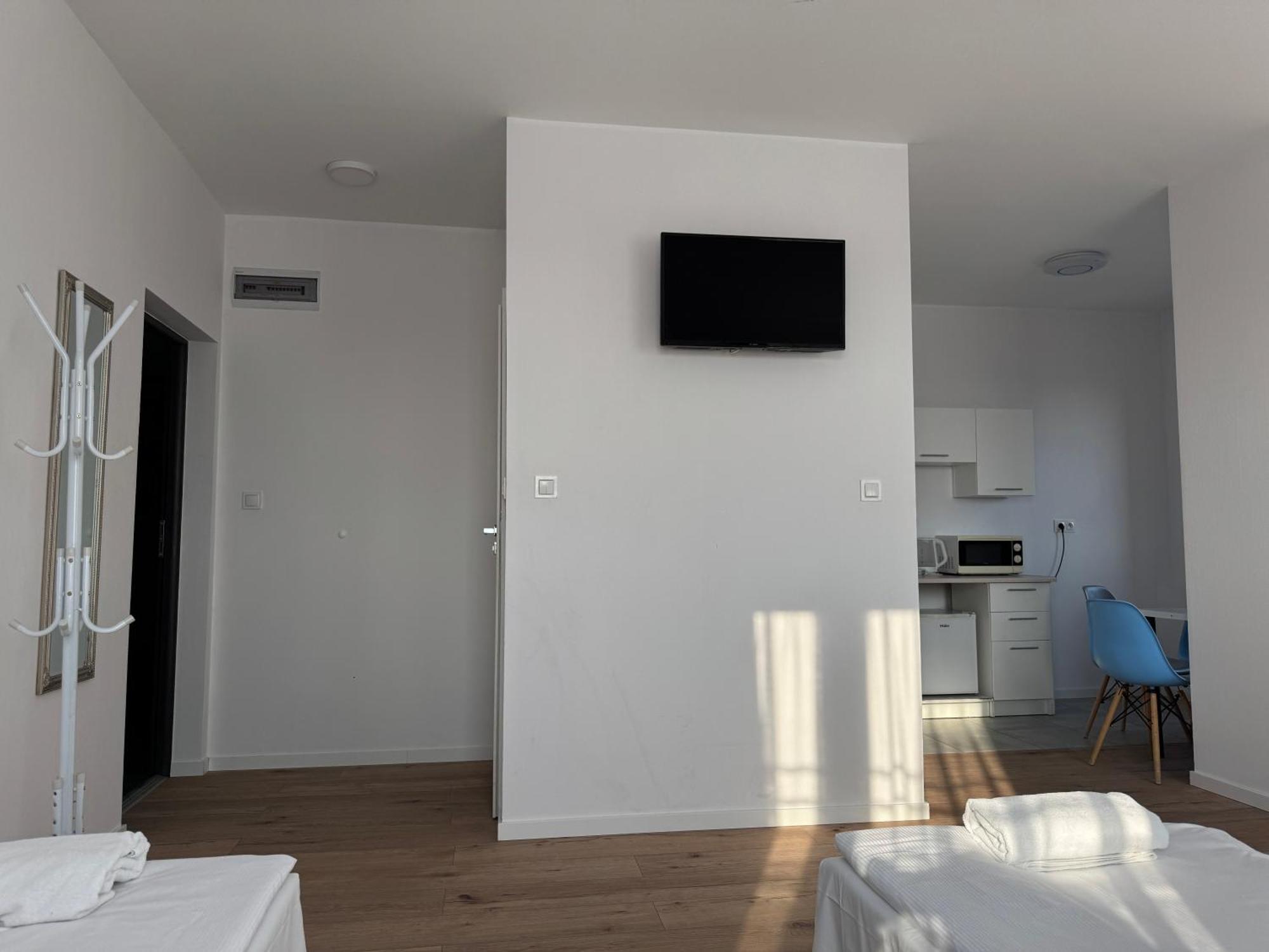 Południowa 3* Szczecin