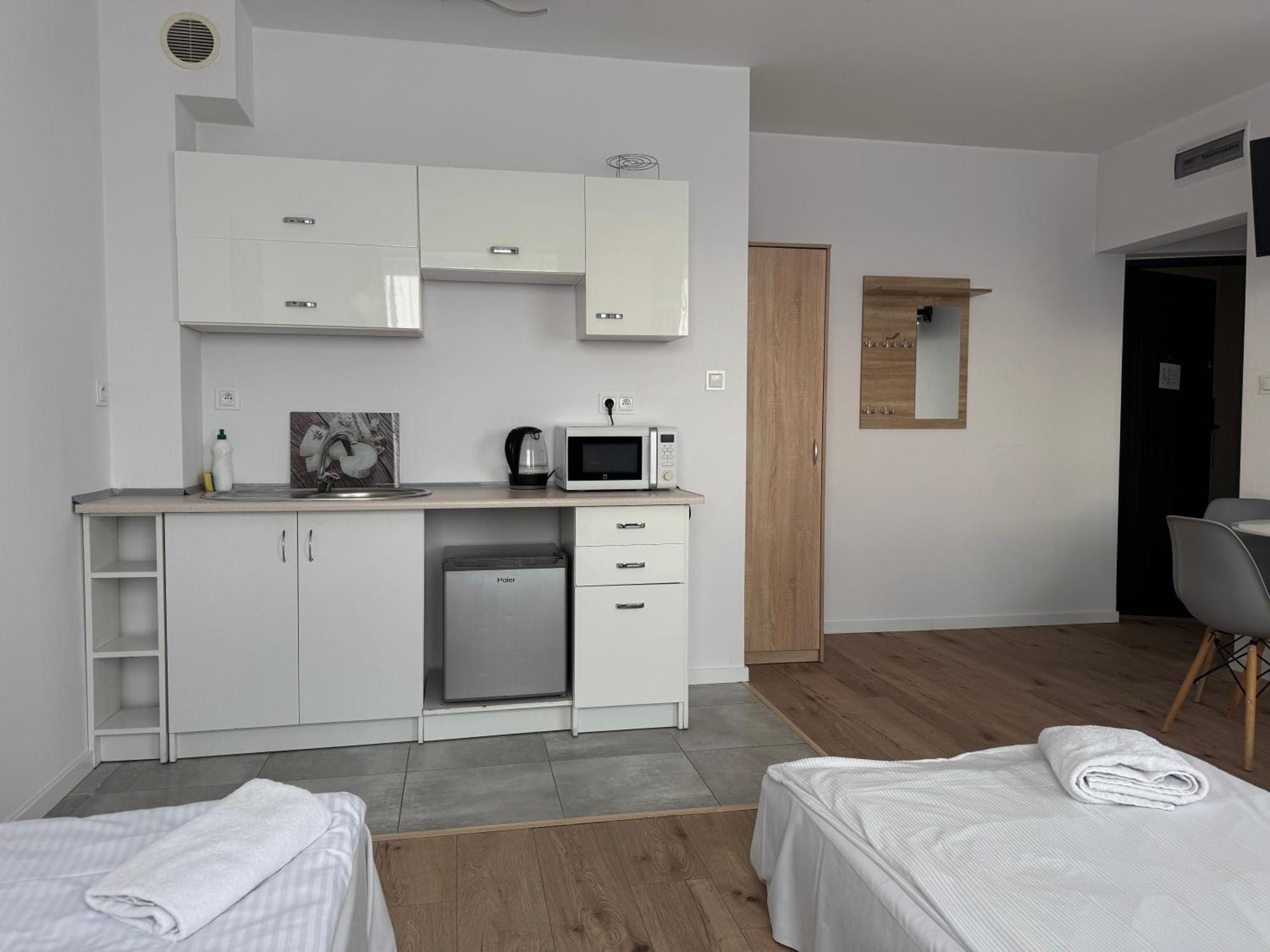 Południowa 3*