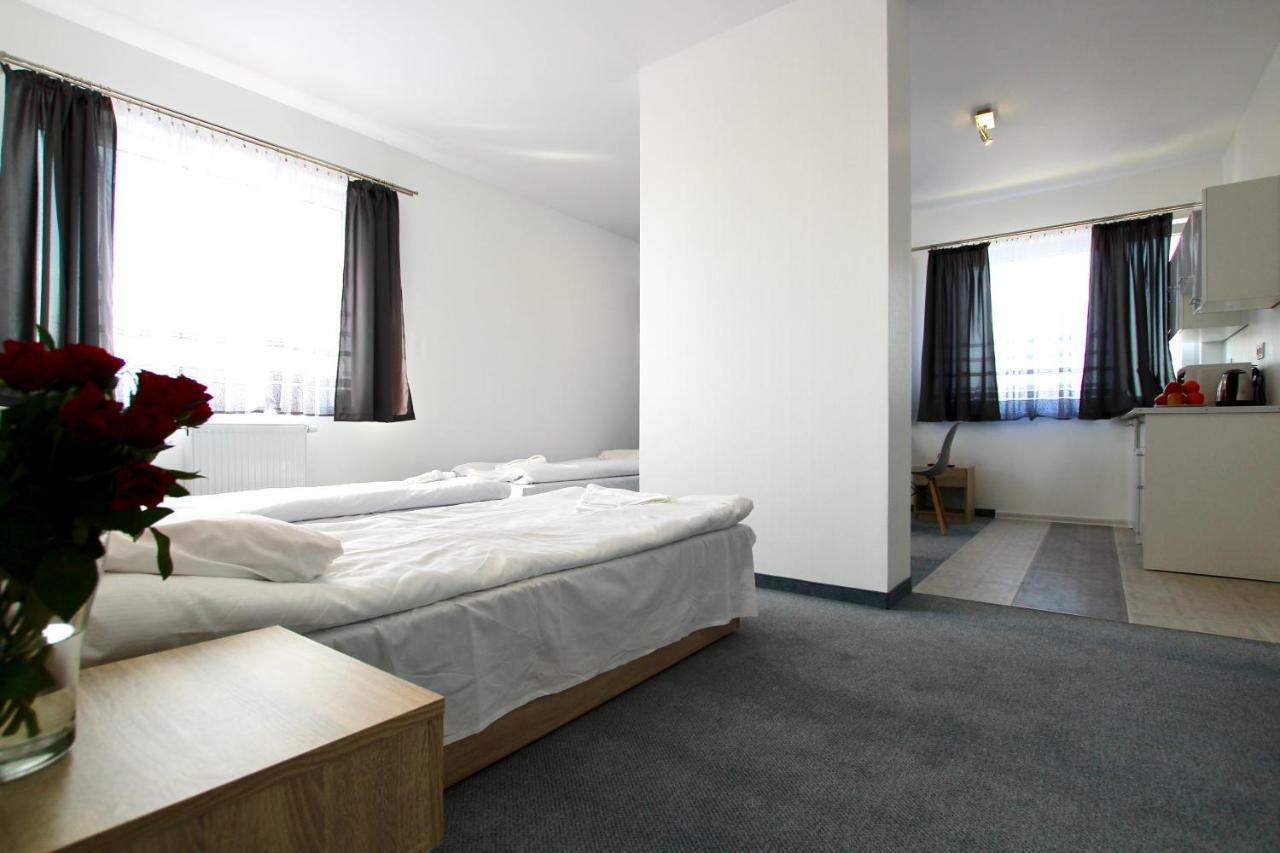 Poludniowa 3* Szczecin