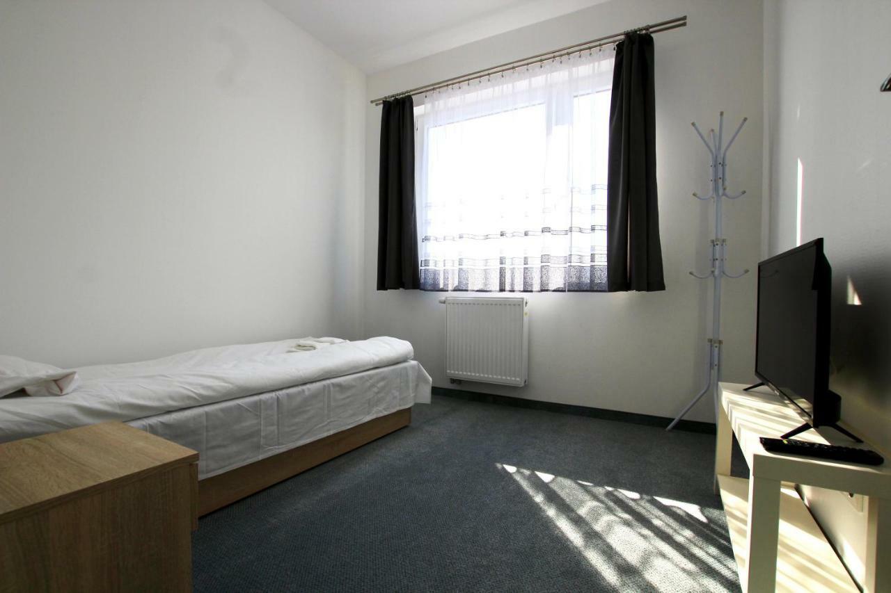 Południowa Hotel apartamentowy Szczecin