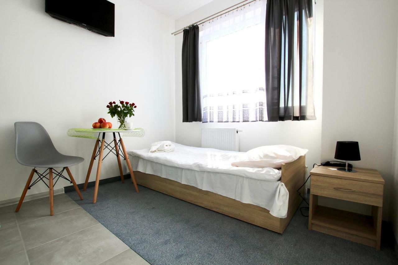 Południowa 3*