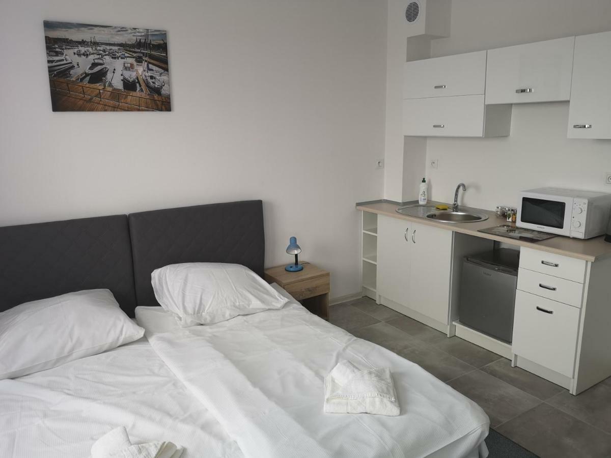 Poludniowa 3* Szczecin