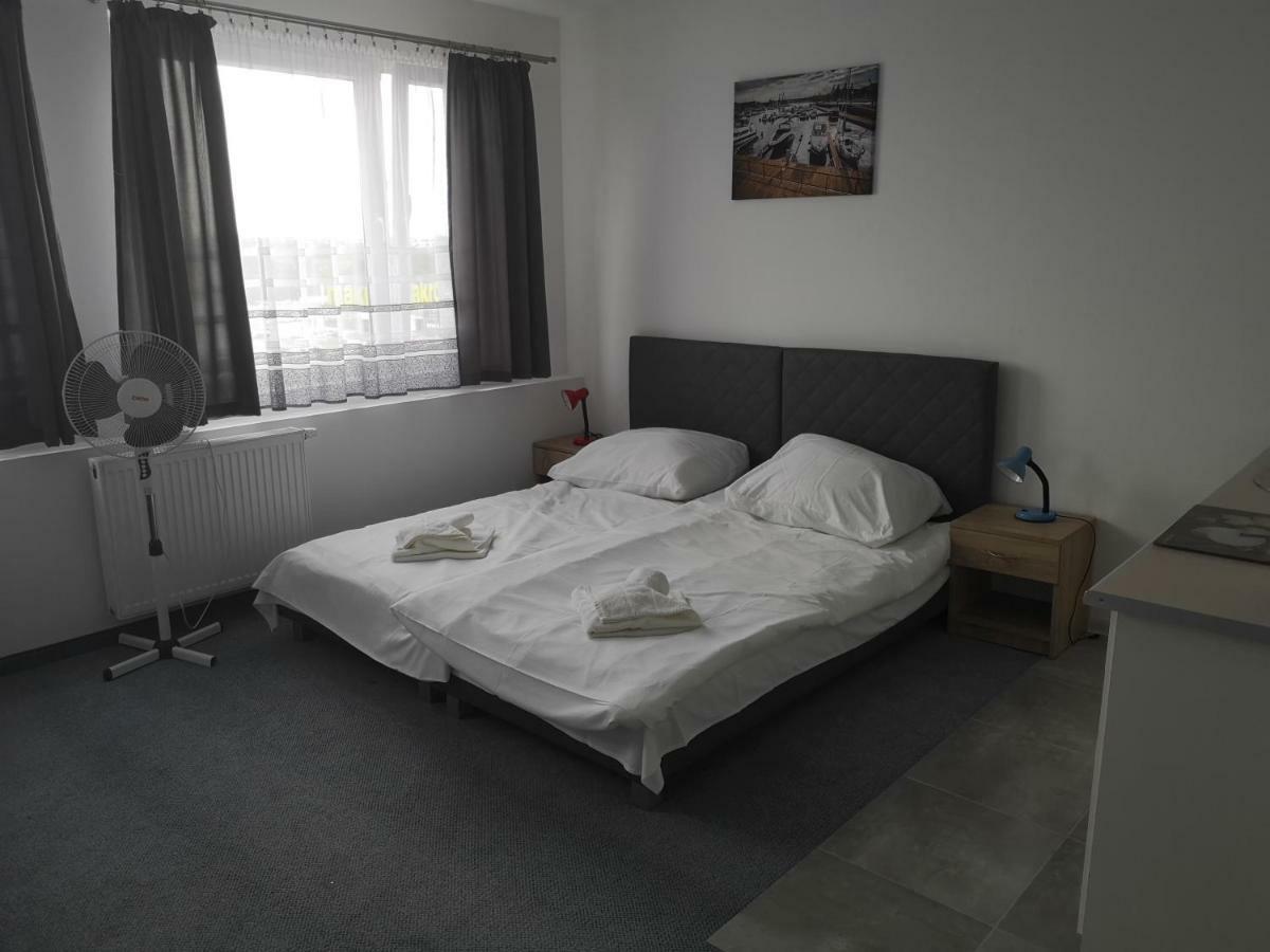 Południowa Hotel apartamentowy
